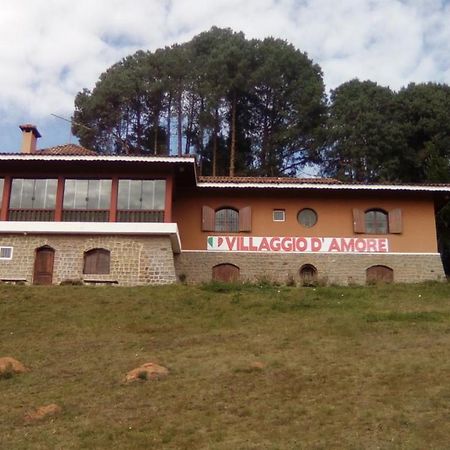 Villaggio D'Amore Monte Verde  Buitenkant foto