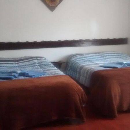 Villaggio D'Amore Monte Verde  Buitenkant foto