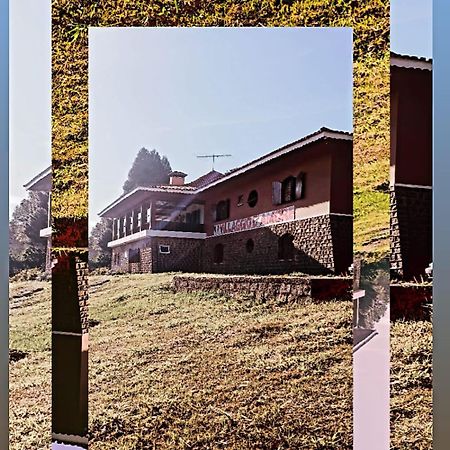 Villaggio D'Amore Monte Verde  Buitenkant foto