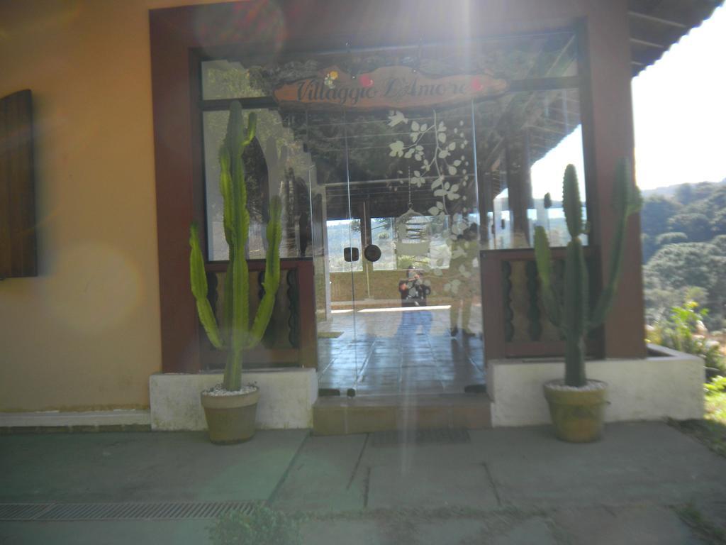 Villaggio D'Amore Monte Verde  Buitenkant foto