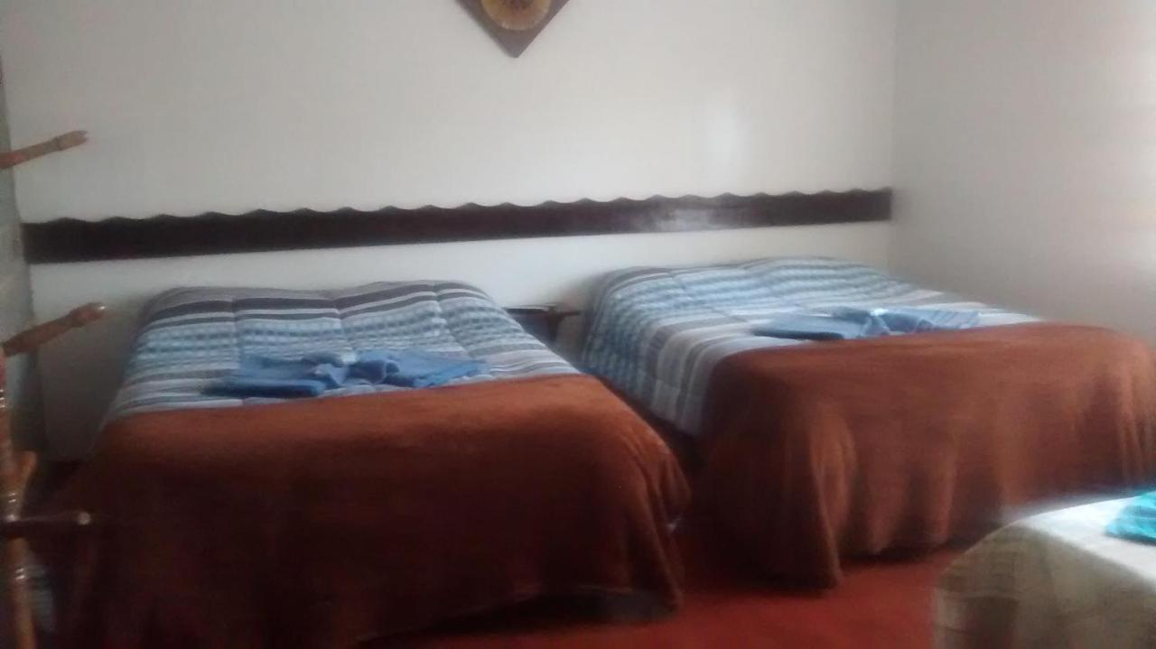 Villaggio D'Amore Monte Verde  Buitenkant foto