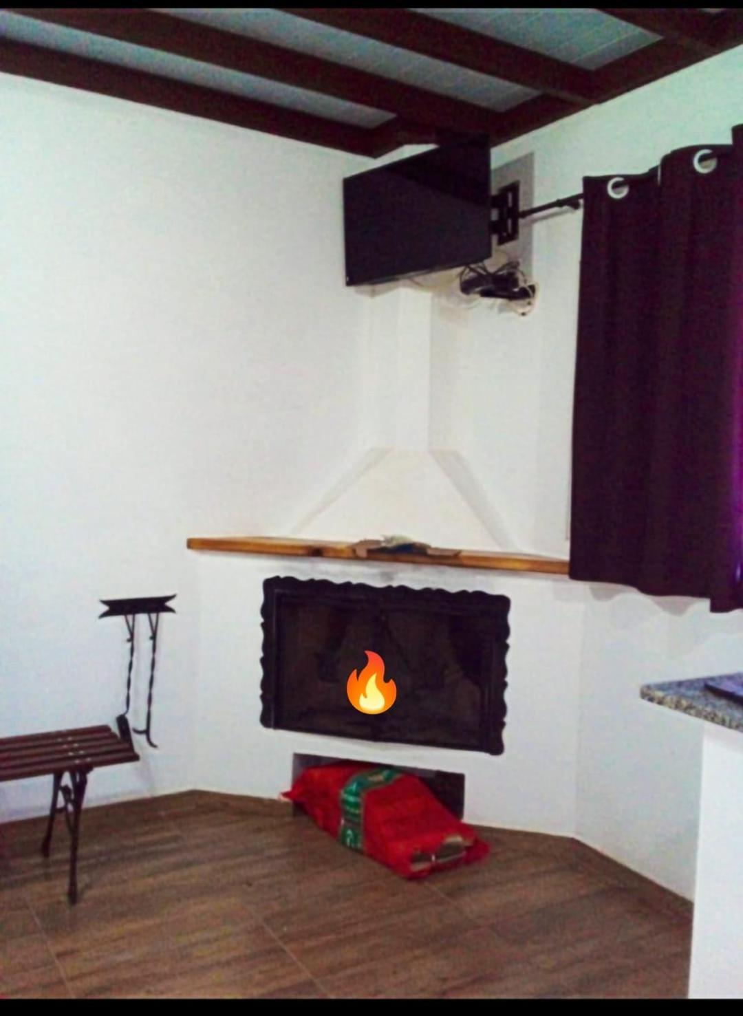 Villaggio D'Amore Monte Verde  Buitenkant foto