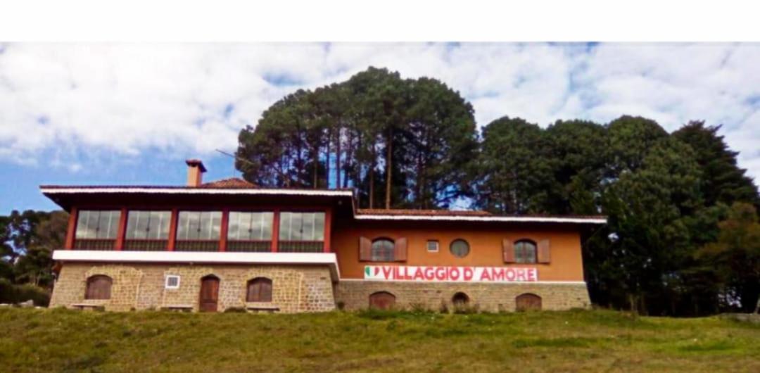 Villaggio D'Amore Monte Verde  Buitenkant foto