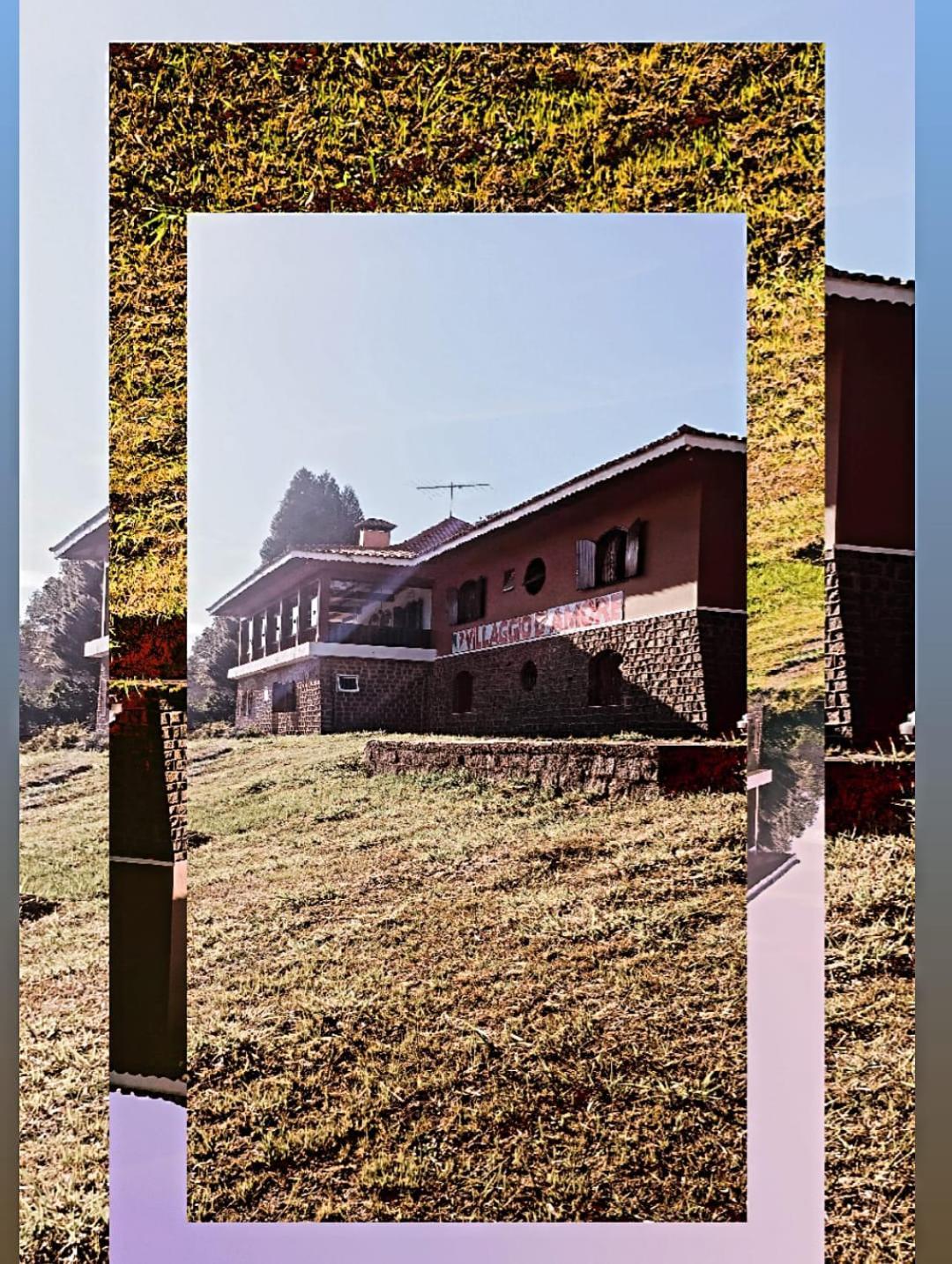 Villaggio D'Amore Monte Verde  Buitenkant foto