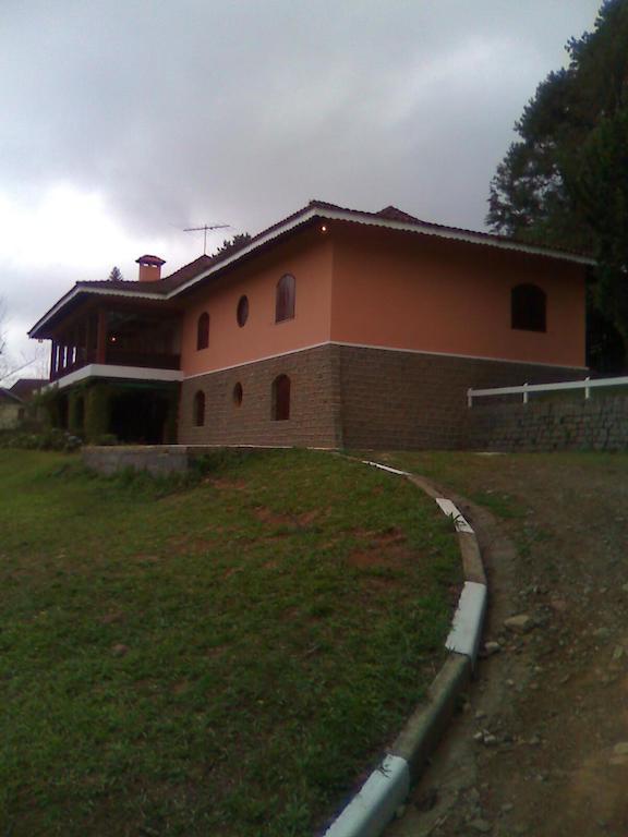 Villaggio D'Amore Monte Verde  Buitenkant foto