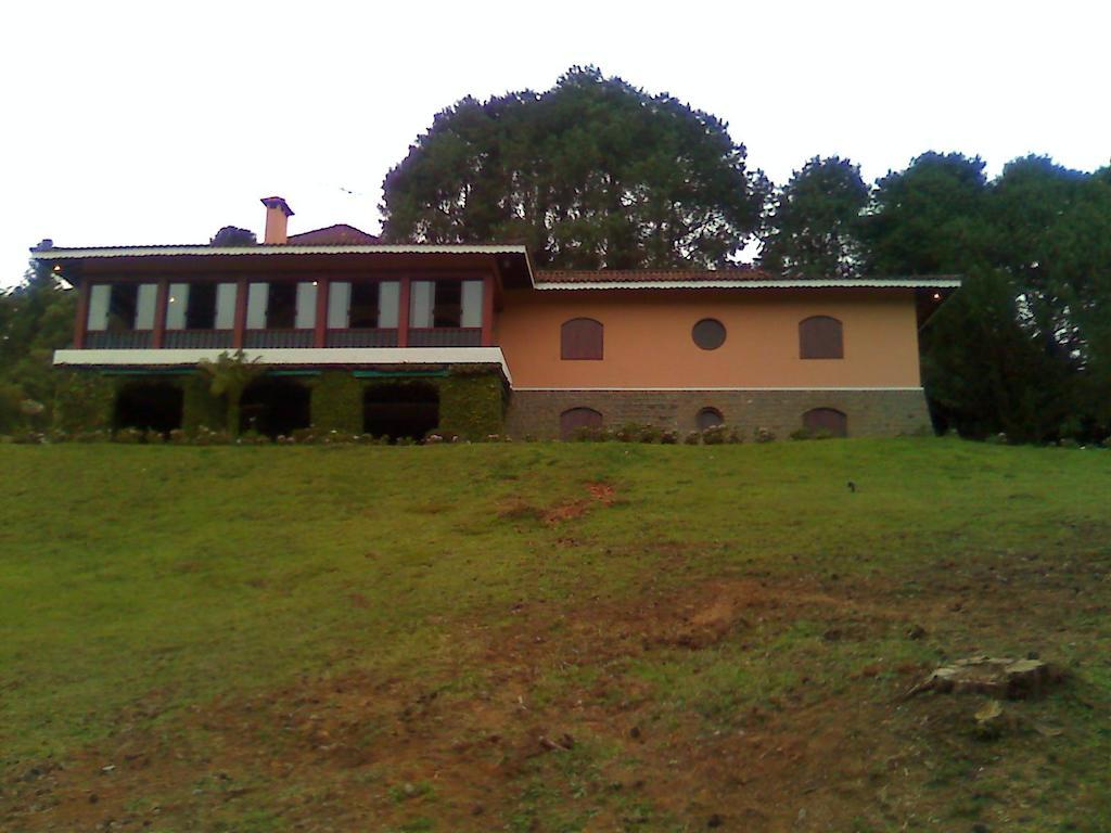 Villaggio D'Amore Monte Verde  Buitenkant foto