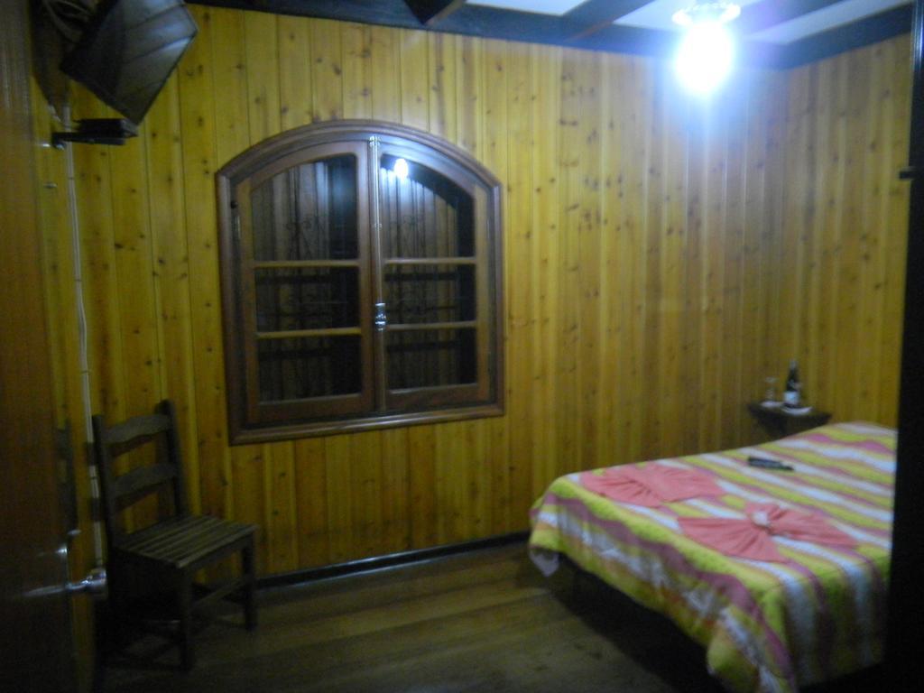 Villaggio D'Amore Monte Verde  Buitenkant foto