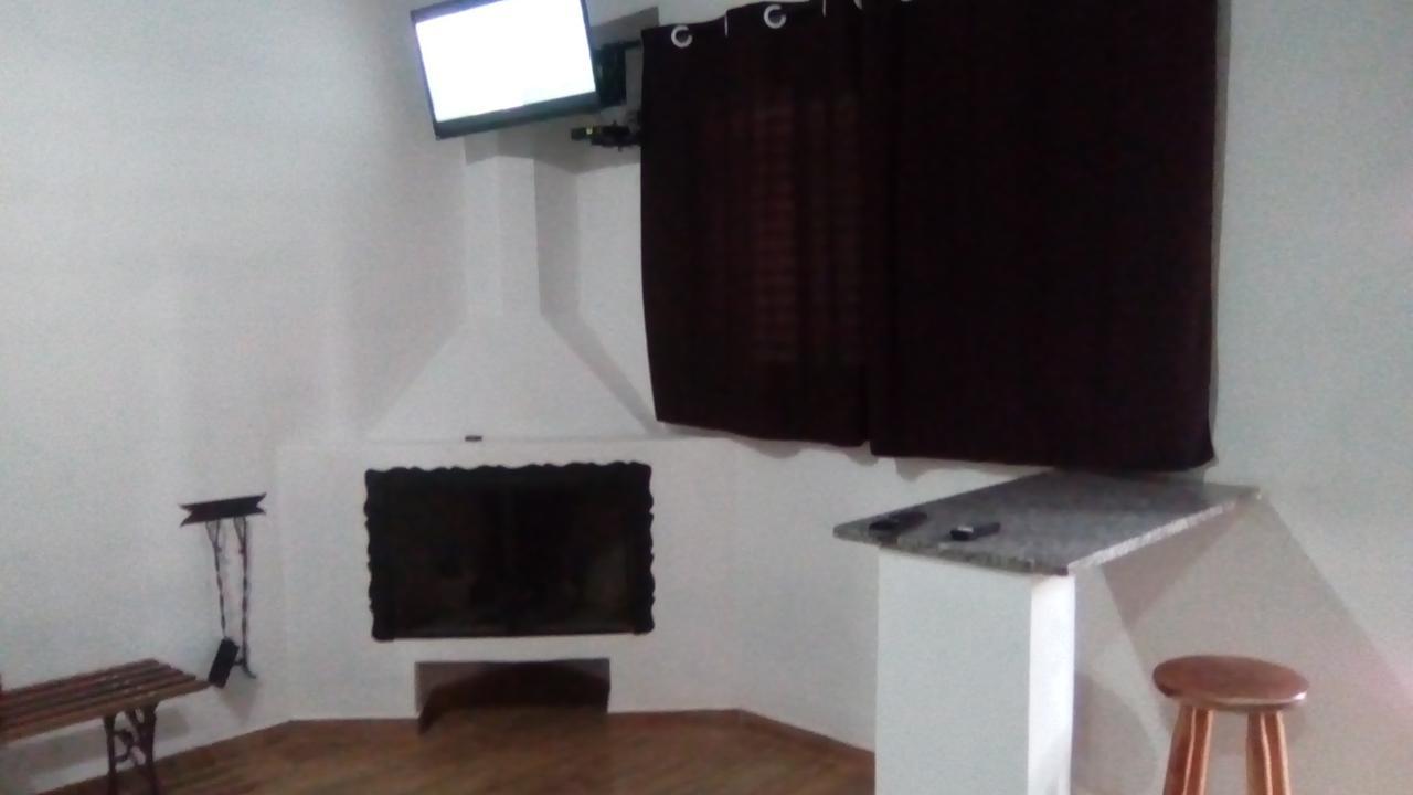 Villaggio D'Amore Monte Verde  Buitenkant foto